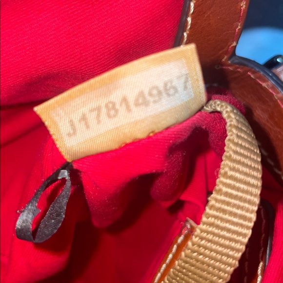 Dooney & Bourke Medium Zip Crossbody - Picture 13 of 16